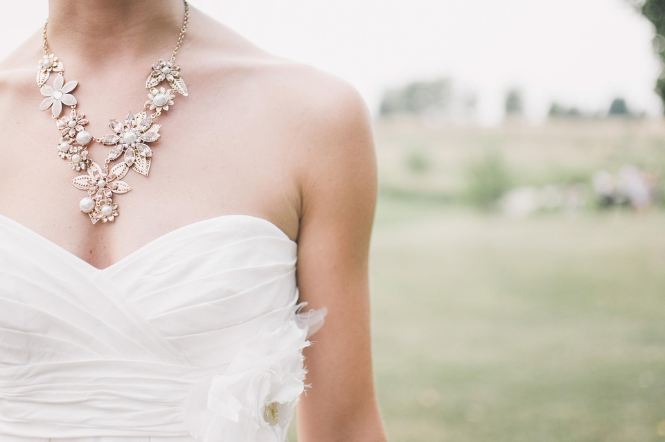 The Timeless Elegance of Necklaces