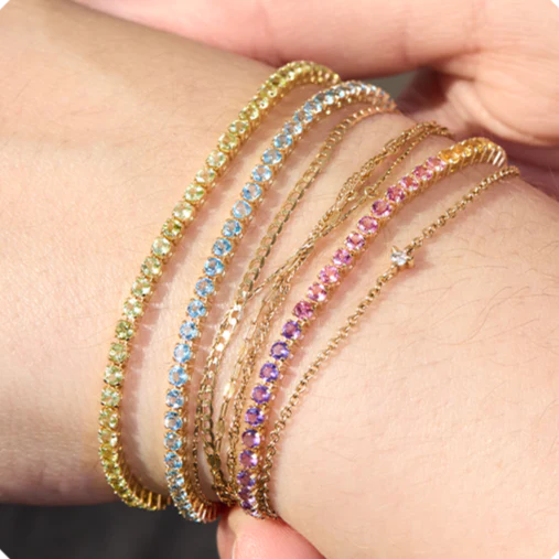 A Timeless Accessory