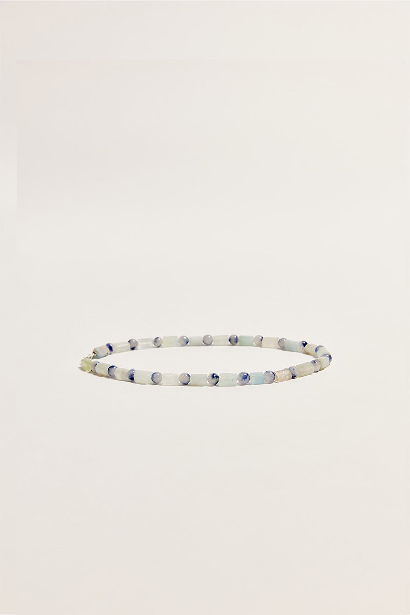 Oceanic Whisper Necklace