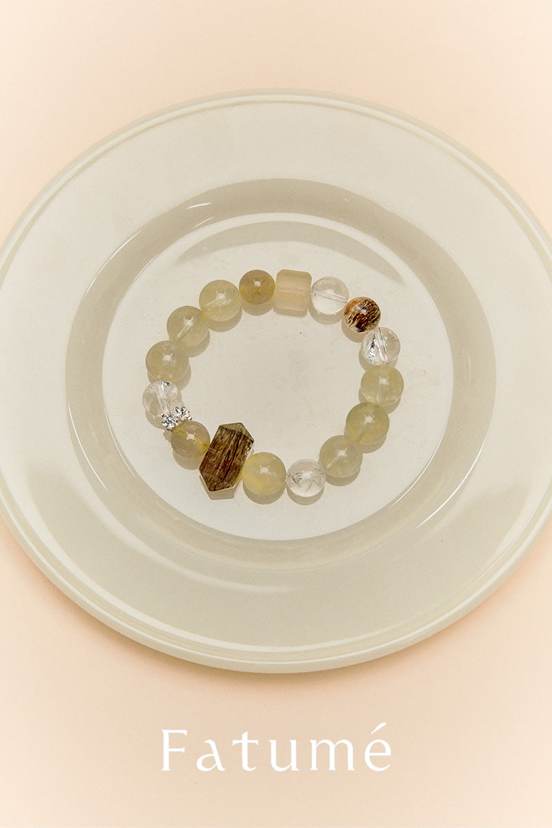 Prosperity Protect Bracelet