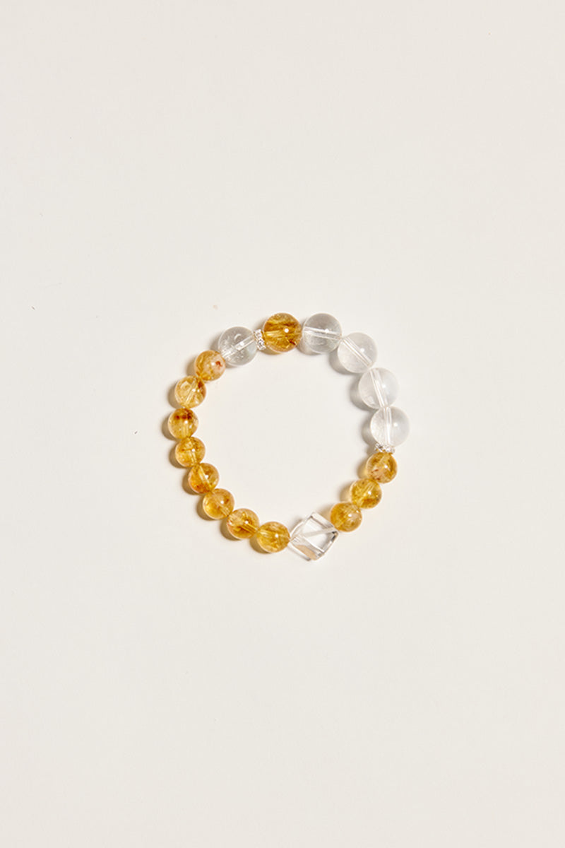 Wealth-purify Bracelet