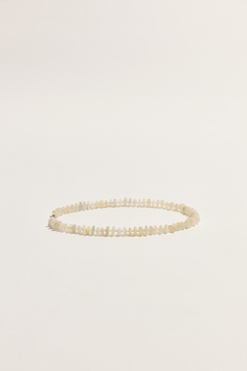 Moonstone Necklace