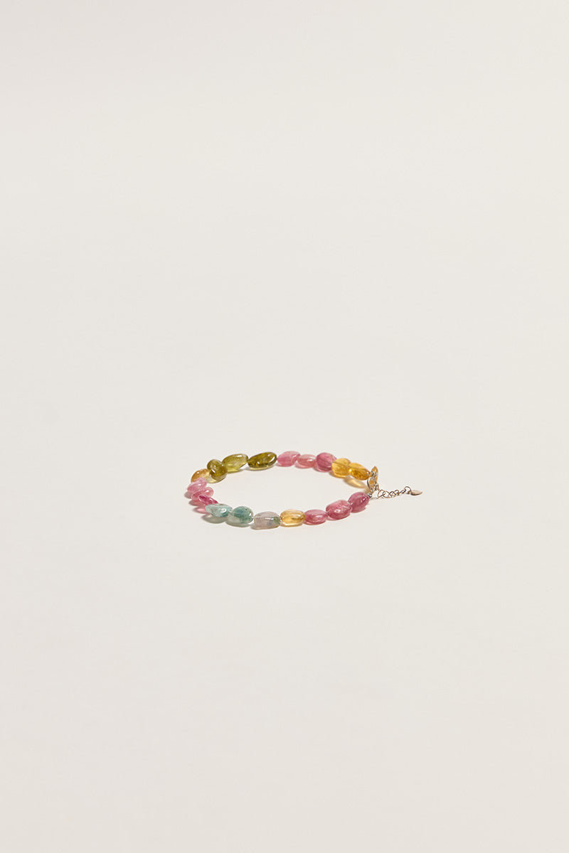 Blissful Tourmaline Bracelet