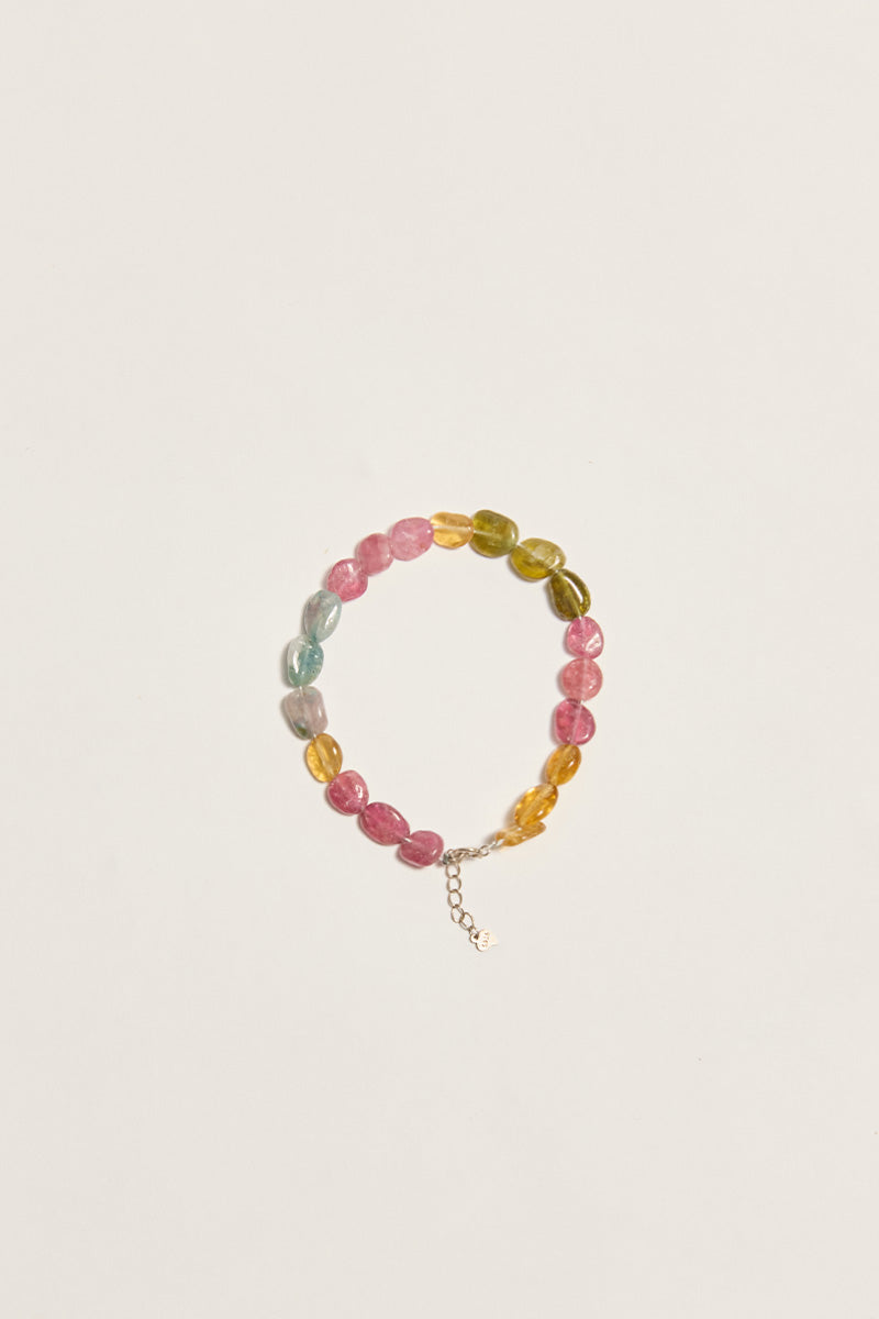 Blissful Tourmaline Bracelet
