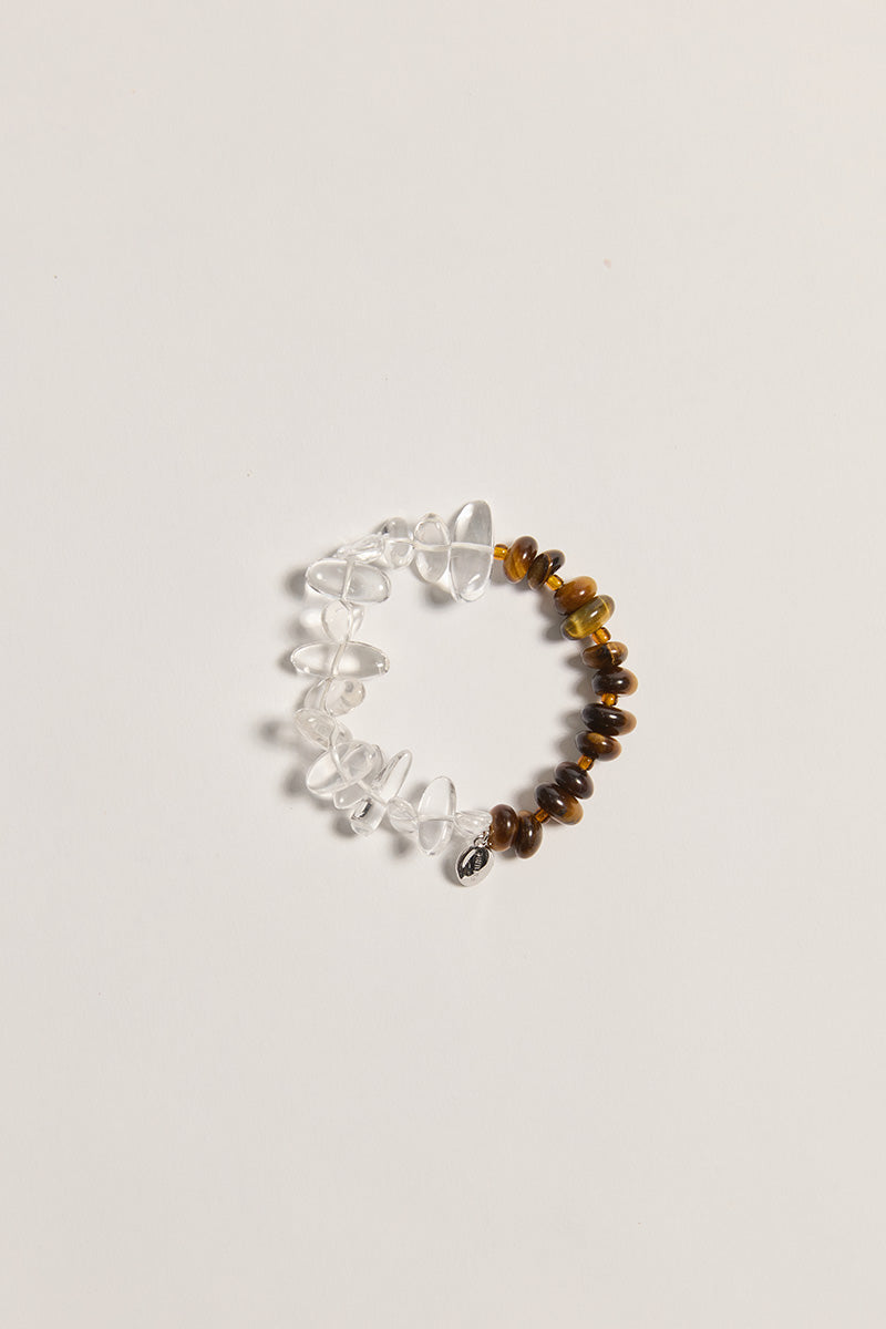 Tiger Quartz Vitality