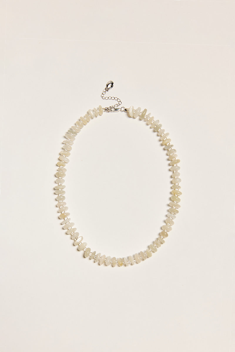Moonstone Necklace