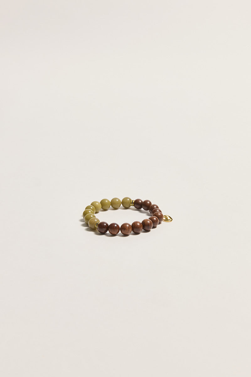 Agatewood Sonata Bracelet