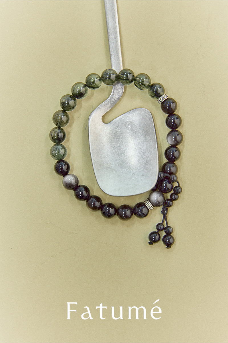 Wealth&Light Bracelet
