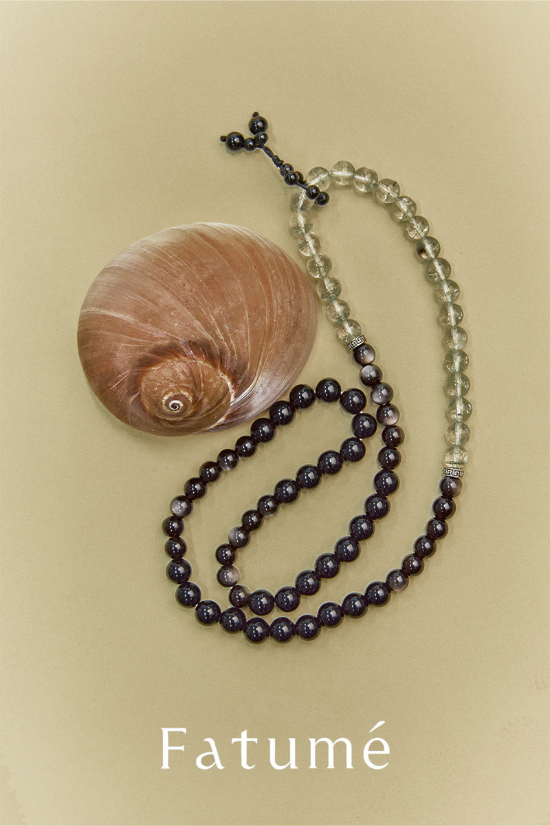 Fortune's Trinity Bracelet
