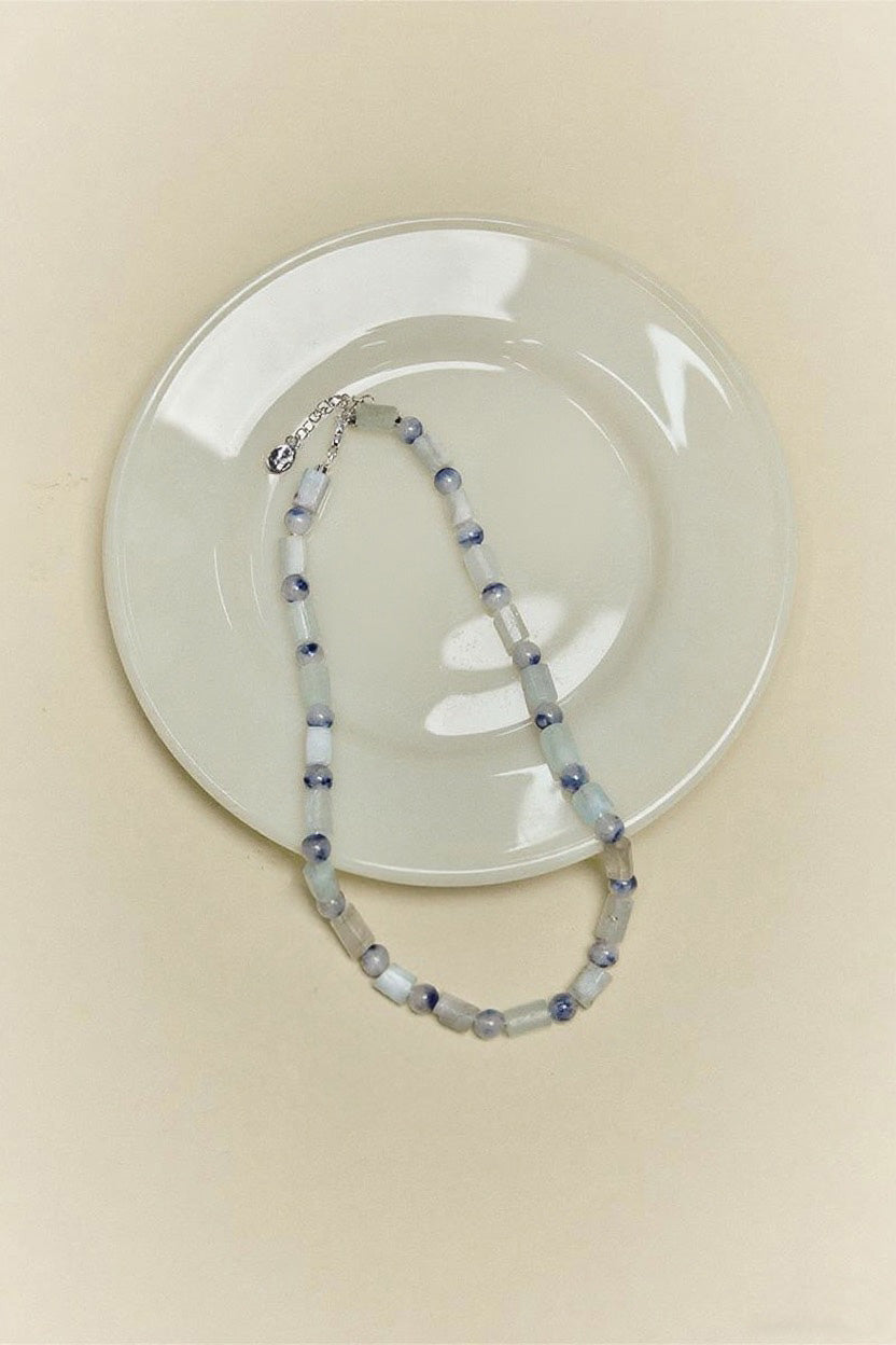 Oceanic Whisper Necklace