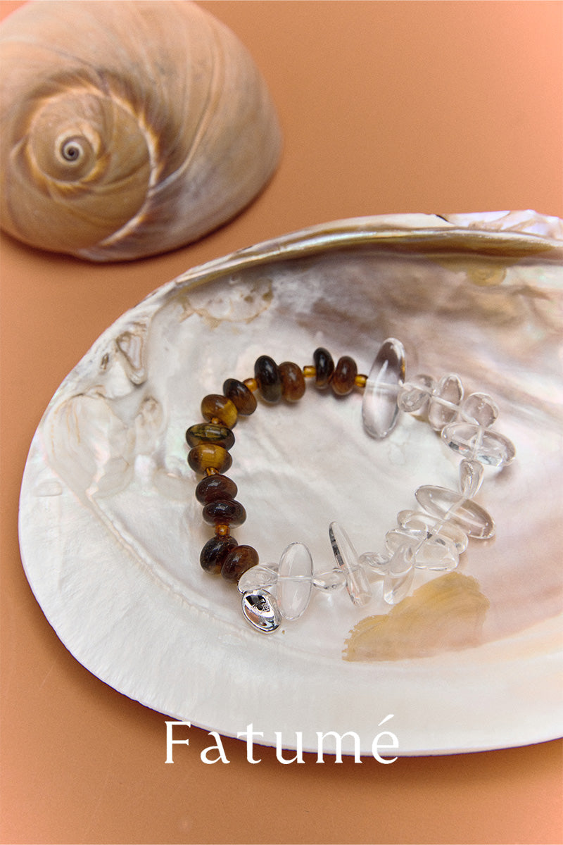 Tiger Quartz Vitality
