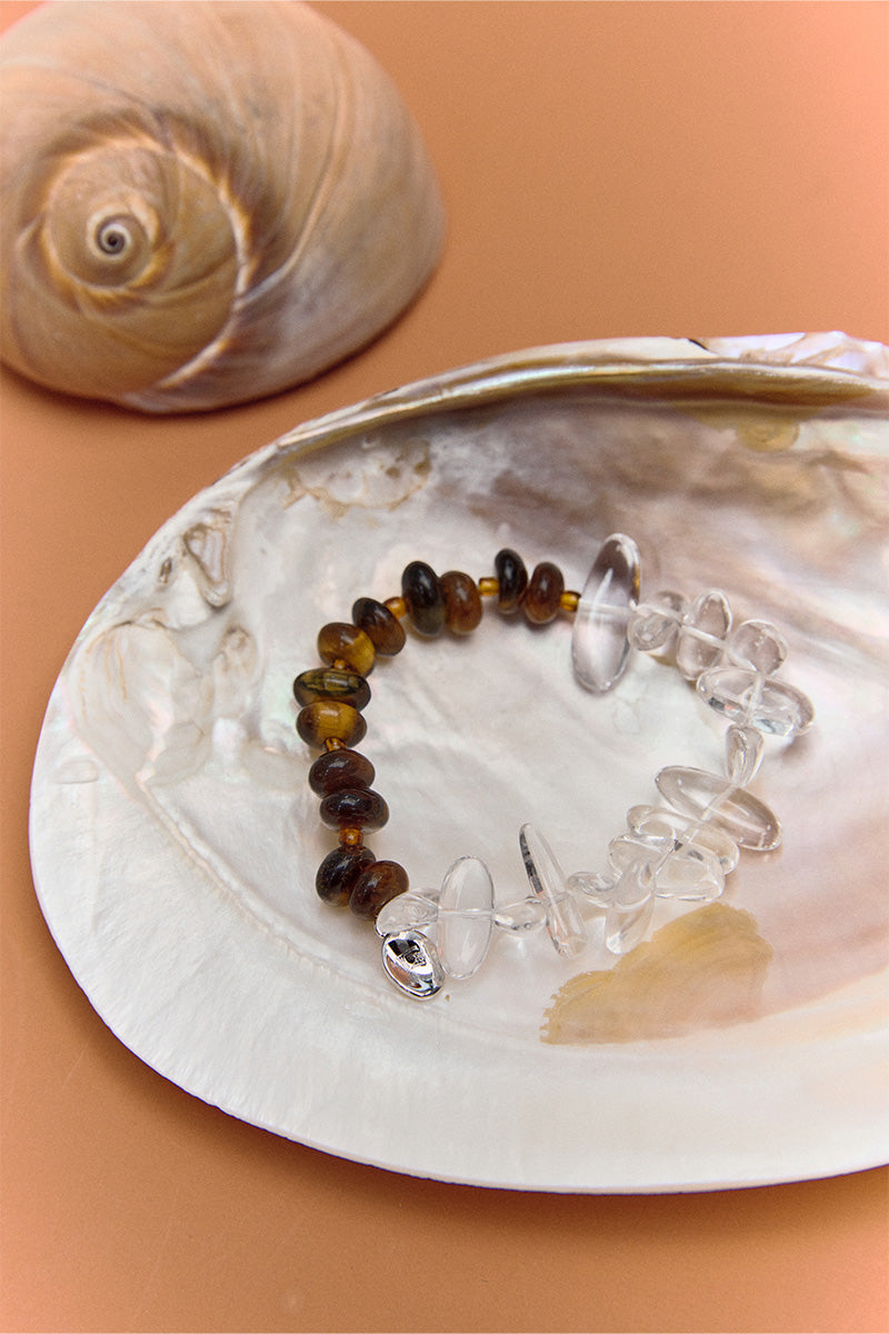 Tiger Quartz Vitality